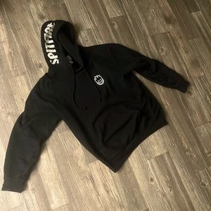 SPITFIRE hoodie